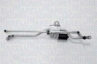 MAGNETI MARELLI 064352112010 -  Система очистки окон